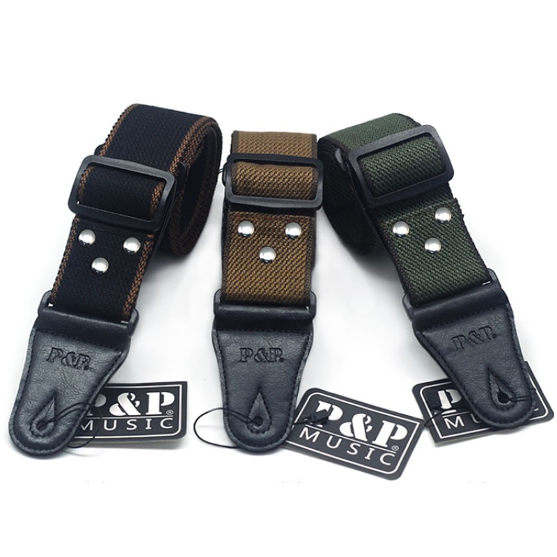 Adjustable Guitar Strap Guitar – Guitar Strap Padded recenzja i cena